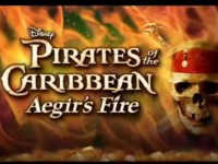 Обзор игры Pirates of the Caribbean на Apple iPhone