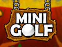   Mini Golf  Apple iPhone