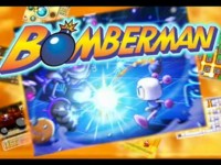 Обзор игры Bomberman на Apple iPhone