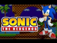 Обзор игры Sonic на Apple iPhone