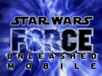   Starwars The Force Unleashed  Nokia N81 8Gb