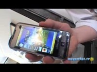   Samsung Omnia i900