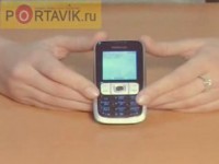   Nokia 2630  Portavik.ru