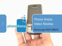   Samsung SGH-M620  PhoneArena