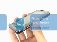   Samsung OMNIA  PhoneArena