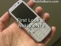  Nokia N79
