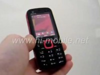   Nokia 5320 XpressMusic  Hi-Mobile