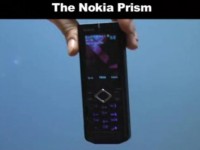   Nokia 7900 Prism  Shiny