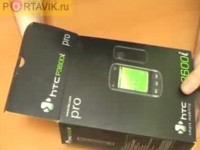   HTC P3600i  Portavik.ru