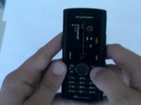   Sony Ericsson W902