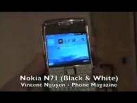   Nokia E71