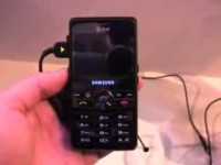   Samsung Access  PhoneScoop