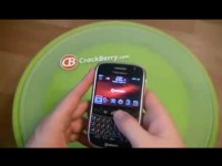     Blackberry Bold