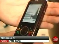   Motorola Z9  cNet
