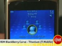 - BlackBerry Curve 8310