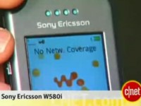   Sony Ericsson W580i  cNet