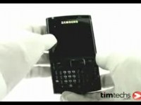   Samsung i780  Timtech.com