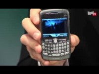   Blackberry Curve 8320