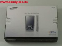   Samsung SGH E840 -  