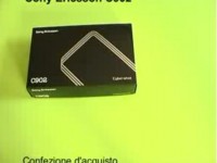   Sony Ericsson C902  TecnoZoom -  