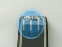   Nokia E65