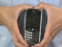   BlackBerry Bold