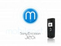 - Sony Ericsson J120i