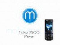   Nokia 7500 Prism