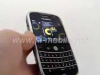   Blackberry Bold  Hi-Mobile