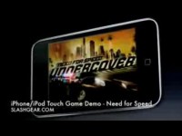   Need for Speed  iPhone