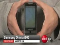   Samsung Omnia i900  cNet