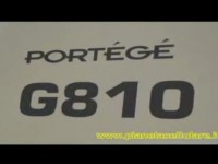   Toshiba Portege G810