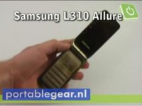 - Samsung SGH-L310
