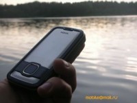   Nokia 7610 Supernova  Smape.com