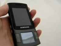   Samsung S7330  Hi-Mobile