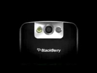   Blackberry Flip 8220