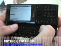   HTC S740
