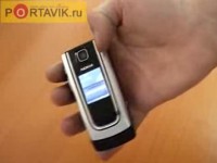   Nokia 6555  Portavik.ru