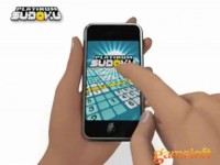 Обзор игры Platinum Sudoku на Apple iPhone