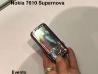   Nokia 7610 Supernova