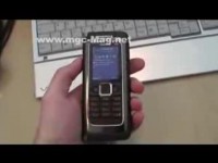   Nokia E90 Communicator