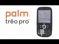   Palm Treo Pro