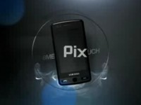   Samsung M8800 Pixon