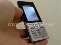   Sony Ericsson T700  Hi-Mobile