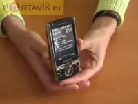   Samsung SGH-i710  Portavik.ru