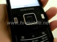 Видео обзор Samsung i8510 INOV8 от Hi-Mobile