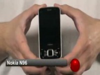   Nokia N96  cNet