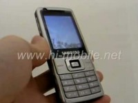   Samsung L700  Hi-Mobile