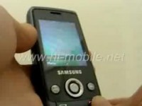   Samsung J800  Hi-Mobile