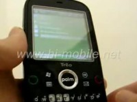   Palm Treo Pro  Hi-Mobile